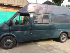 Ford Transit. Продается , 80 куб. см., 5 000 кг., 4x2