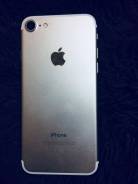 Apple iPhone 7. Б/у, 128 Гб, Золотой