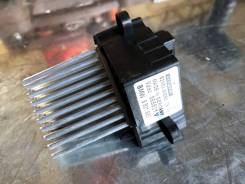 Реостат печки. BMW 3-Series BMW 5-Series, E39 BMW X3, E83 BMW X5, E53 Двигатели: M43B19, M52TUB25, M52TUB28, M54B22, M54B25, M54B30, N42B20, M47D20, M...