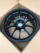 Advan Racing RZ-DF. 9.0x19", 5x114.3, ET35, �� 73���. ����