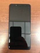Xiaomi Redmi Note 5. Б/у, 64 Гб, Черный, 3G, 4G LTE, Dual-SIM