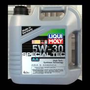 Liqui Moly Special Tec. Вязкость 5W-30
