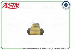 Цилиндр рабочий тормозной. Hyundai: Lantra, Matrix, Accent, Elantra, Avante, Lavita, Verna Двигатель D4BB