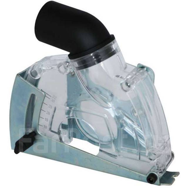 Кожух защитный вытяжной Диолд КЗВ-125 Р - Инструменты и строительное ...