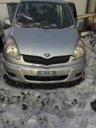 Капот. Toyota Funcargo, NCP20