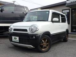 Suzuki Hustler. механика, 4wd, 0.7, бензин, 33 тыс. км, б/п. Под заказ