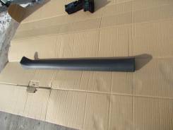 Порог пластиковый. Toyota Matrix, ZZE130, ZZE131, ZZE132, ZZE133, ZZE134 Toyota Voltz, ZZE136, ZZE137, ZZE138 Toyota Corolla, ZZE130, ZZE131, ZZE132...