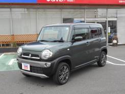 Suzuki Hustler. механика, 4wd, 0.7, бензин, 43 тыс. км, б/п. Под заказ