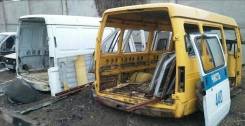 Детали кузова. ГАЗ ГАЗель, 3302 ГАЗ ГАЗель Бизнес