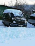 ГАЗ 27057. Продается Газель 27057, 2 500 куб. см., 3 000 кг., 4x4