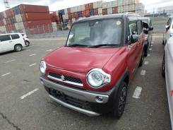 Suzuki Hustler. вариатор, 4wd, 0.7, бензин, 51 тыс. км, б/п. Под заказ