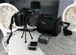 Canon PowerShot SX30 IS. ���: 14� � �����