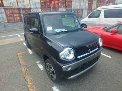Suzuki Hustler. вариатор, 4wd, 0.7, бензин, 39 тыс. км, б/п. Под заказ