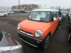 Suzuki Hustler. вариатор, 4wd, 0.7, бензин, 35 тыс. км, б/п. Под заказ