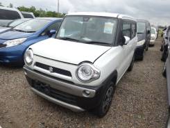 Suzuki Hustler. вариатор, 4wd, 0.7, бензин, 47 тыс. км, б/п. Под заказ
