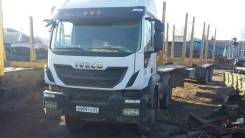 Iveco Trakker. Продам AT720T45WT Тягач, 6x6