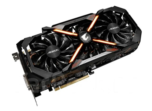 GeForce GTX 1080 Ti ����