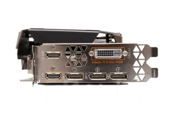GeForce GTX 1080 Ti ����