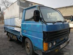 Mazda Titan. , 2 500 куб. см., 1 500 кг., 4x2