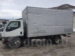 Mitsubishi Fuso Canter. Срочно продам Mitsubishi Canter 1998 года в Петропавловске-Камчатском, 5 300 куб. см., 3 000 кг., 4x4