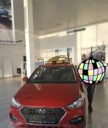 Hyundai Solaris. автомат, передний, 1.6 (123 л.с.), бензин, 11 150 тыс. км