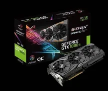 GeForce GTX 1080 Ti ����
