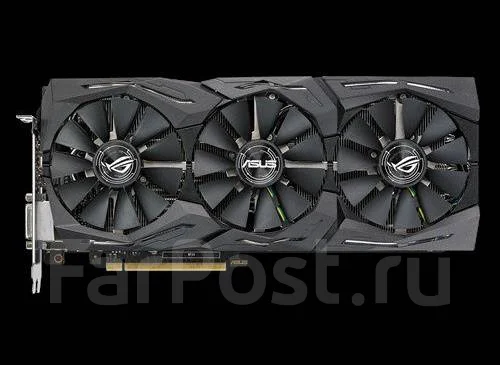 GeForce GTX 1080 Ti ����