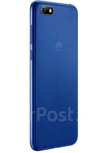 Huawei Y5 Prime. �/�, �����, 4G LTE ����