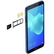 Huawei Y5 Prime. �/�, �����, 4G LTE