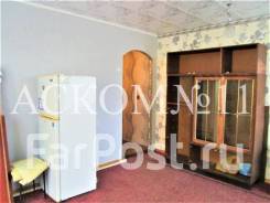 Гостинка, улица Нахимова 2. Столетие, агентство, 24 кв. м.