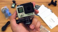 GoPro HERO4