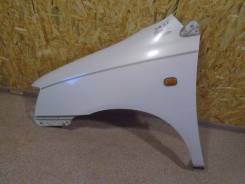 Крыло. Toyota Gaia, ACM10, ACM10G, SXM10, SXM10G, SXM15, SXM15G