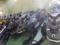 BRP Ski-Doo Skandic WT. исправен, есть птс, без пробега