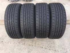 Bridgestone Nextry Ecopia. Летние, 2017 год, 5 %, 4 шт