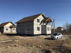 Дом в коттеджном поселке Серебрянка-2, (ИЖС, Адрес). Возможен Обмен. Улица Суворова, р-н Соловей ключ, Серебрянка 2, площадь дома 152 кв. м., централи...