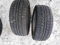 Goodyear Eagle LS EXE. Летние, 2016 год, 40 %, 2 шт