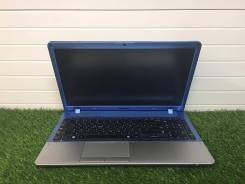 Samsung 355V5C. 15.6", 2,7 ГГц, ОЗУ 6 Гб, диск 750 Гб, WiFi, Bluetooth, аккумулятор на 1 ч.