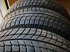 Michelin X-Ice 3. Зимние, без шипов, 20 %, 3 шт