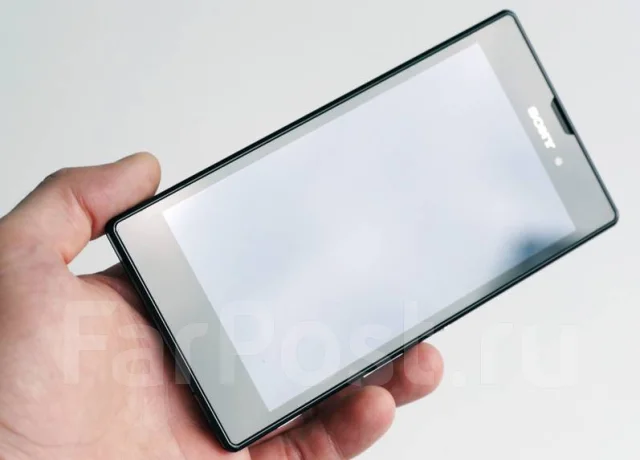 Sony Xperia T3. ����� ����