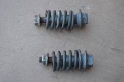 Болт крепления глушителя. Subaru: Alcyone, Rex, Forester, Legacy, Impreza, XV, Vivio, Exiga, BRZ Двигатели: EG33D, EN05, EJ201, EJ202, EJ203, EJ204, E...
