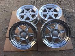 Kosei Defender-T4. 8.0x16", 5x114.30, ET42