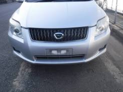 Toyota Corolla Axio. ZRE142, 2ZRFE