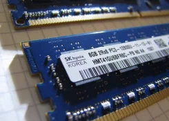 DDR3.