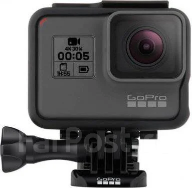GoPro HERO5. 10 - 14.9 ��, � ���������� ����