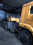 КамАЗ 65115-N3. Камаз 65116-N3, 6 700 куб. см., 22 850 кг., 6x4