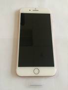 Apple iPhone 7. Б/у, 128 Гб, Розовый, 3G, 4G LTE, Защищенный, NFC