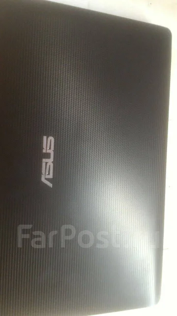 Asus K53SD. 15.6", 2,3����, ��� 4 ��, ���� 320���, WiFi: 1, Bluetooth: 1 ����