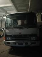 Mitsubishi Fuso. Mitsubishi fuso, 7 000 куб. см., 5 000 кг., 4x2