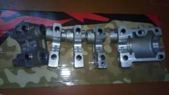 Вал коромысел. Honda Accord, CF4, CF5, CL3 Honda Torneo, CF4, CF5, CL3 Двигатели: F20B, F20B2, F20B4, F20B5, F20B7, F23A1, F23A2, F23A3, F23A5, F23A6...