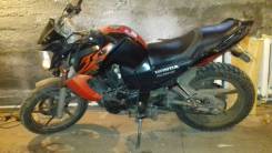 Racer Nitro RC250-CK. 250 куб. см., исправен, птс, с пробегом